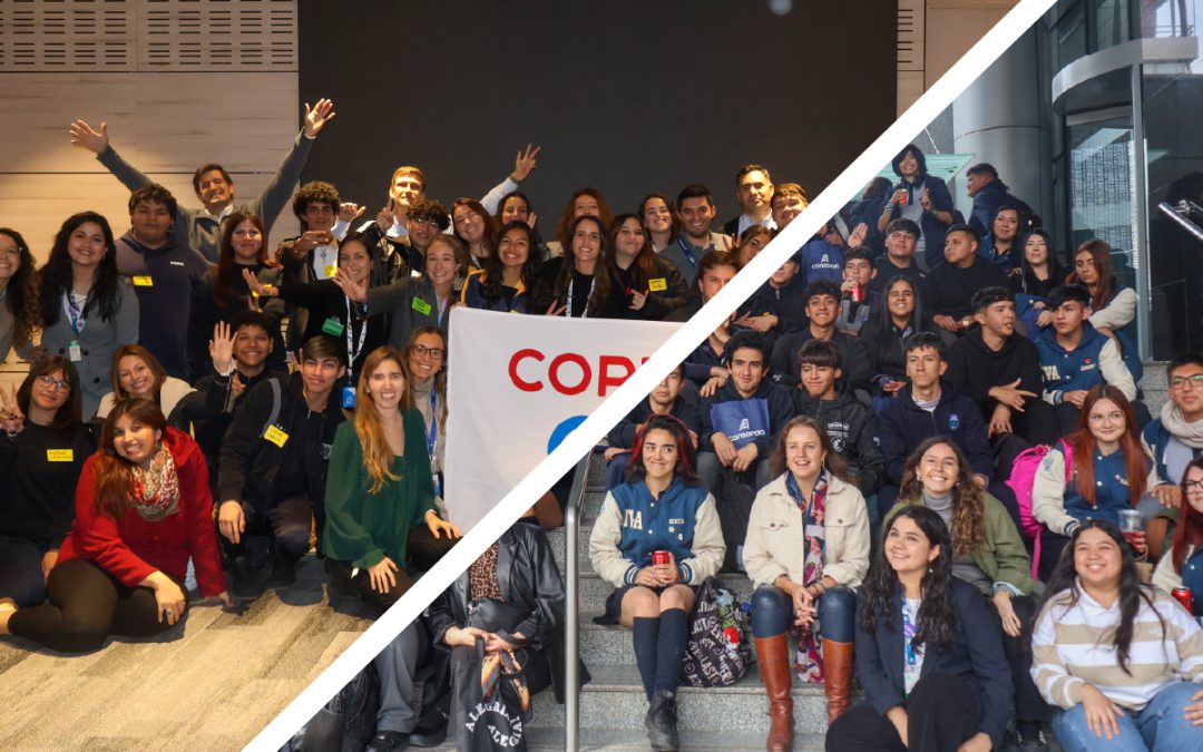 Comenzamos una nueva etapa del Voluntariado Corporativo 2025