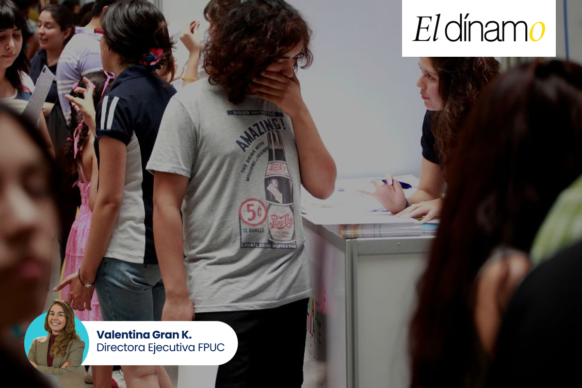 Ampliar las oportunidades desde la OV