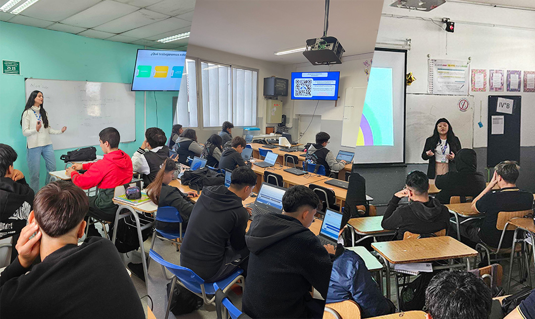 Balance Área Social: Un primer semestre con cifras que nos motivan